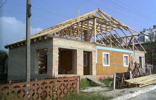 В 2008 году в Ростове-на-Дону будет выделено более 2 млрд. руб. на строительство и реконструкцию жилья