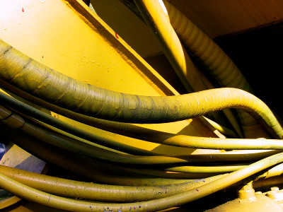 Рынок монтажных кабелей с медной токопроводящей жилой: отечественные производители постепенно вытесняют иностранных