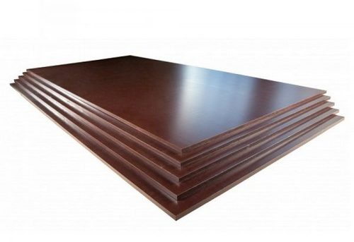 Рост рынка ламинированных плитных материалов в РФ может составить до 6% в год