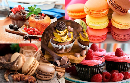 Исследование рынка кондитерских изделий в России: сильные позиции российских производителей и новые тренды