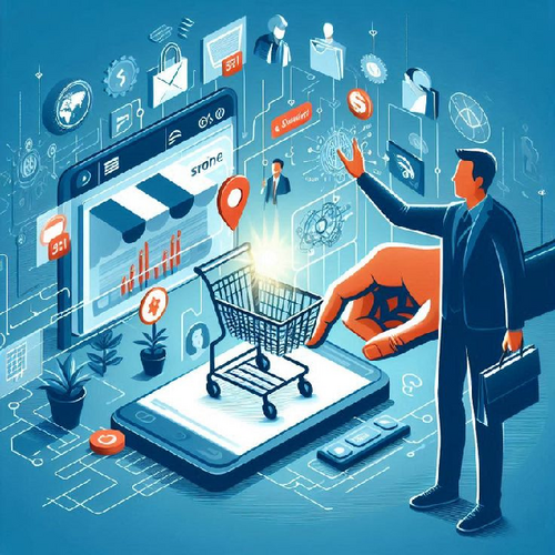 Как концепция Jobs To Be Done перекраивает маркетинг e-commerce: практическая методология для среднего бизнеса