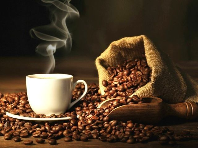 Рынок кофе в России: рост стоимости сырья затрудняет развитие