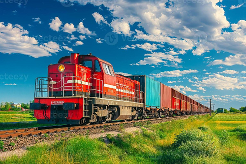 Простой вагонов и падение ставок аренды снижают эффективность использования подвижного состава РЖД