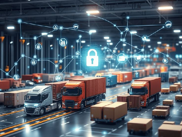 Цифровая трансформация логистики: глобальные тренды и стратегический ответ России